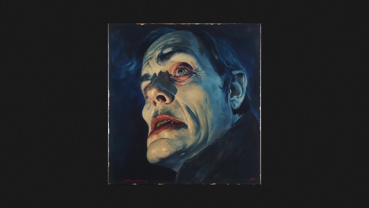 idm from Artist group Slimefeeders