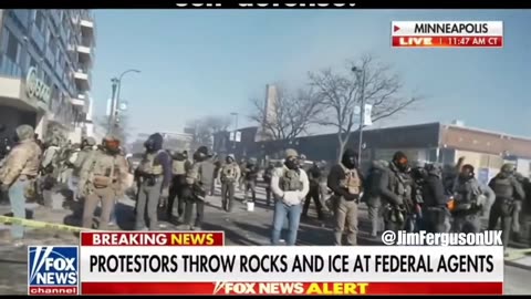 🚨 FOX NEWS SAID THE QUIET PART OUT LOUD