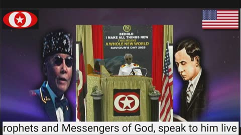 A Scriptural Discussion with the Son of Man: May 5, 2025