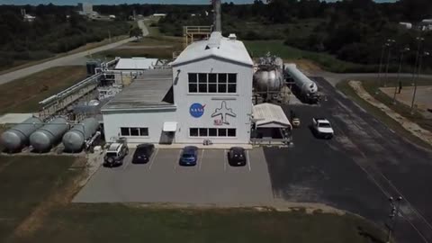 Powering flight innovation