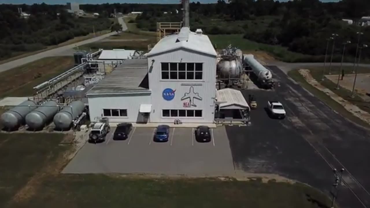 Powering flight innovation