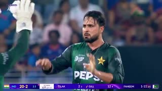 India vs Pakistan: Epic DP World Asia Cup 2025 Final Highlights!