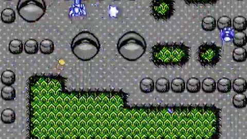 NES Longplay 574 Thunderbolt II UL