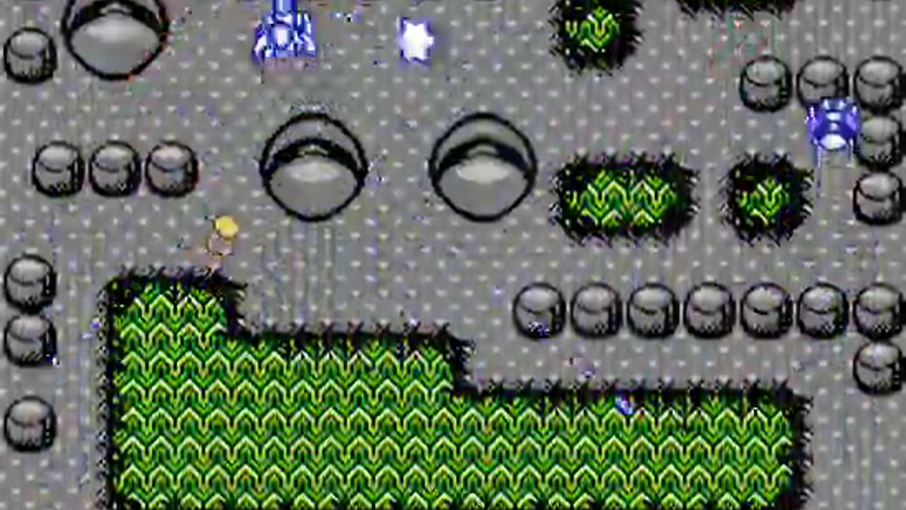 NES Longplay 574 Thunderbolt II UL