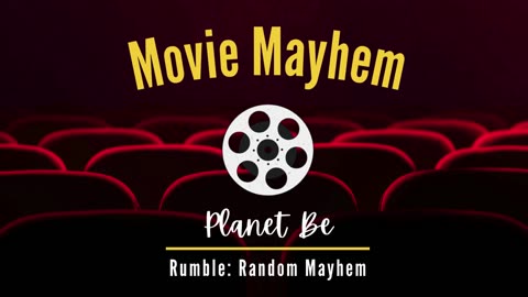 Pop-Up Movie Mayhem