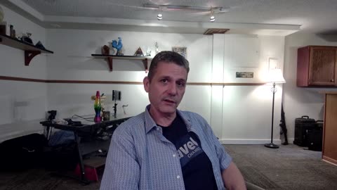 UAP Disclosure, Psyops & Corey's New Mission