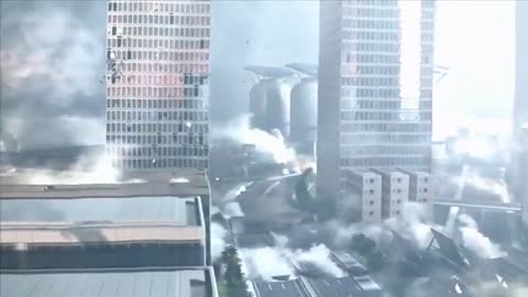 Halloween A-Thon 2014 Day 22. Resident Evil_ Revelations Day 1 - 10 _ 13