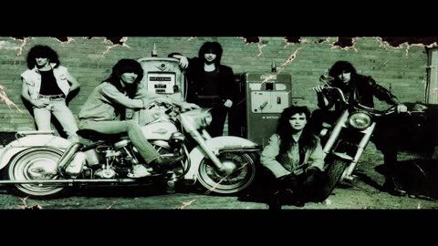 Witness Let Me Be The One 🇺🇸 ( For My Andrea )