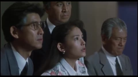 "Godzilla and Mothra: The Battle for Earth"