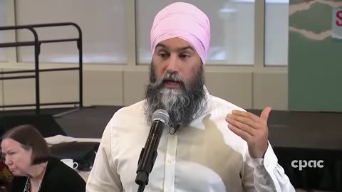 Jagmeet Singh and NDP ADMIT an Election Is Coming, and Know THEY ARE SCREWED!