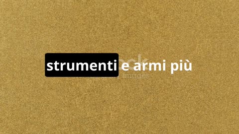 Il sistema delle tre età_ Preistoria in 2025-01-09 (1)