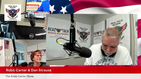 The Robb Carter Show