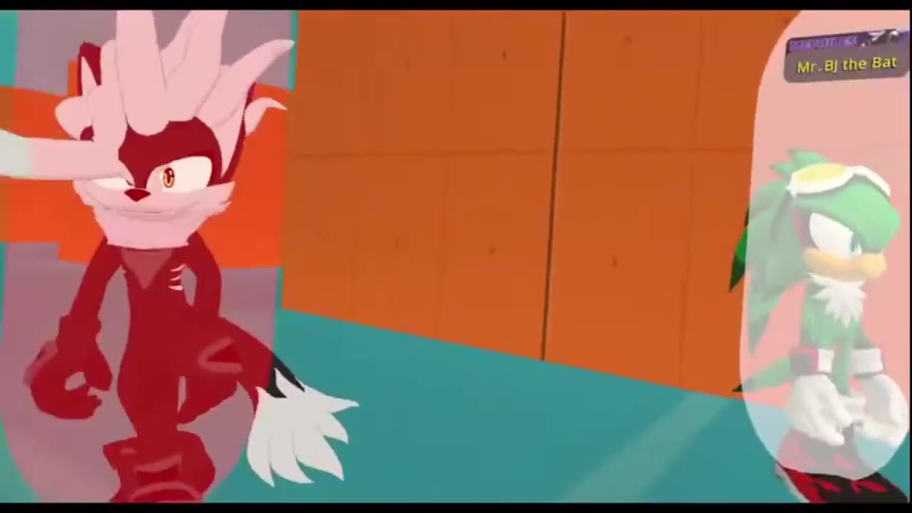 Clips from Oto's Live streams P49