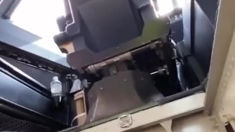 🤯🛫 Inside the Cockpit of an Airbus A340! | FeedMyCuriosity