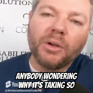 How Long The SSA Takes To Deliver | #shorts