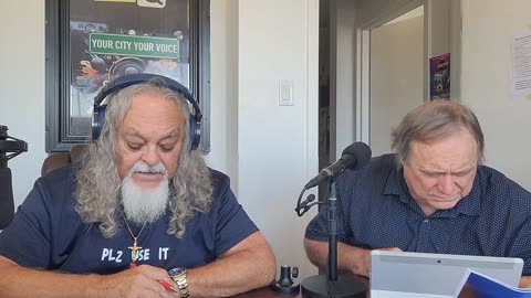 YOUR CITY YOUR VOICE Oct 6 2025 with Dave Wheeler - Niagara Falls City Council Agenda Highlights