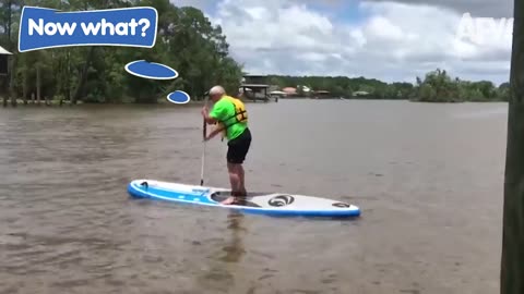 RETURN OF THE BEST WATER FAILS ¦ What Were They Thinking!