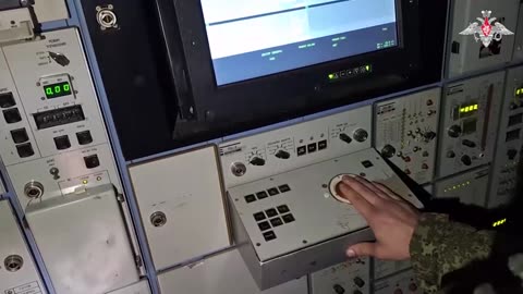 🇷🇺 🏹 🎬 🪖 The Tor-M2 anti-aircraft missile system of the Sever military group