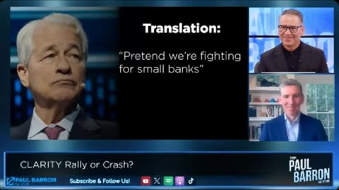 Santa Surfing 01152026 - Clarity Act Vote postponed Tariff ruling postponed Iran Silver