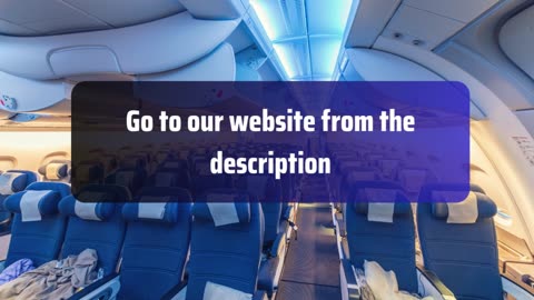Vendor and Designer of Premium Inflight Service Products