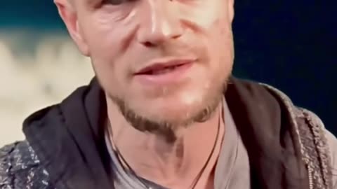 We were the only ones who spoke out.⚡️