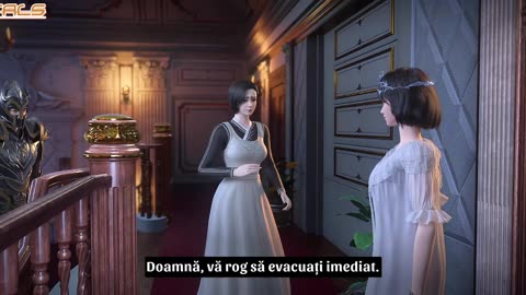 Zi Chuan S2 Episodul 13