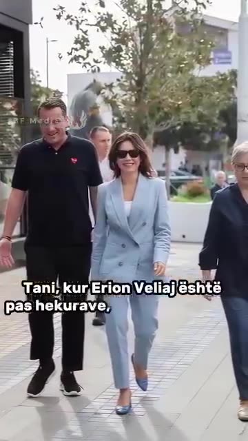 ‘Elisa nuk mund të thuash, më vjen keq për Veliajn’, kur për vite e…’