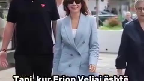 ‘Elisa nuk mund të thuash, më vjen keq për Veliajn’, kur për vite e…’