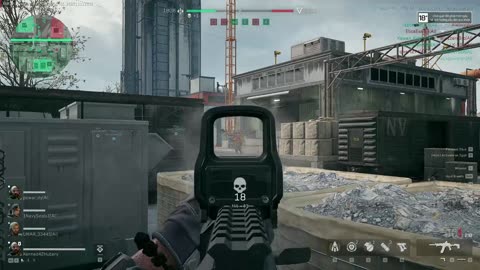 🎮Delta Force: Objective SECURED by The Allies