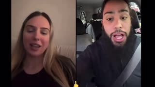 These cavemen do not belong in the west