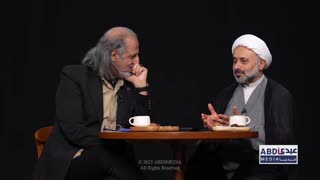 شیخ ناصر نقویان: تمرکز قدرت باید زدوده شود