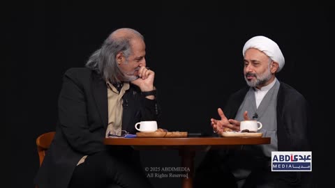 شیخ ناصر نقویان: تمرکز قدرت باید زدوده شود