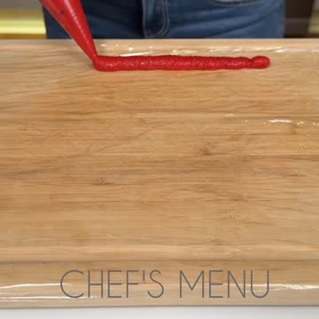 Tavuklu Peynirli Köfte | Chicken & Cheese Patties