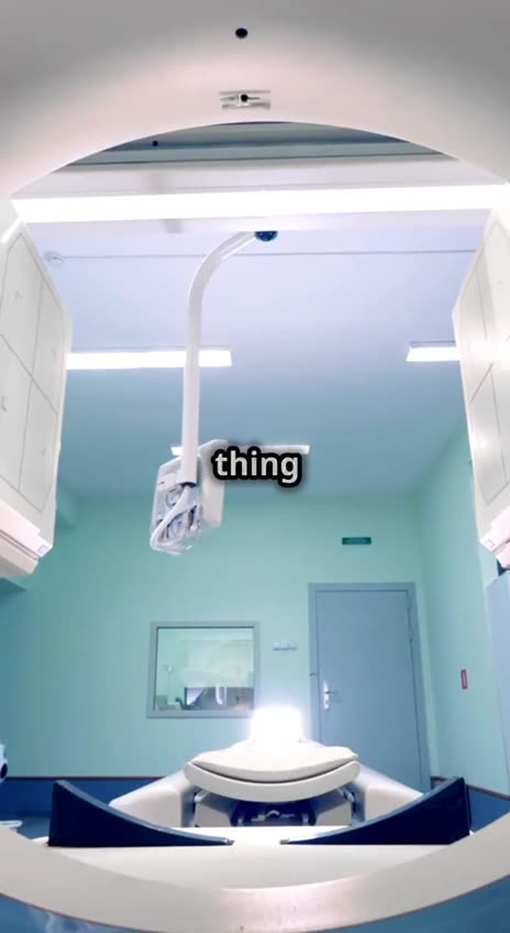 MedBedTechnology🔬📡 The Future of Medical Imaging? 📡🔬Microwave Tomography