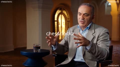 25. MasterClass - Garry Kasporov Teaches Chess - How To Analyze