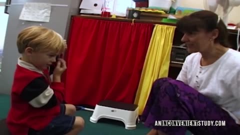 (TRAILER) VACCINES: Del Bigtree's "An Inconvenient Study" Documentary