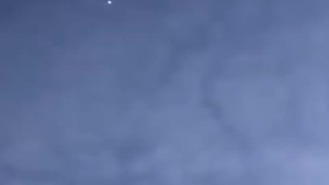 🛸 UFO over Yorkshire, UK on 14/05/20 uploaded by YouTuber The Unicorn | TheTruthAbove