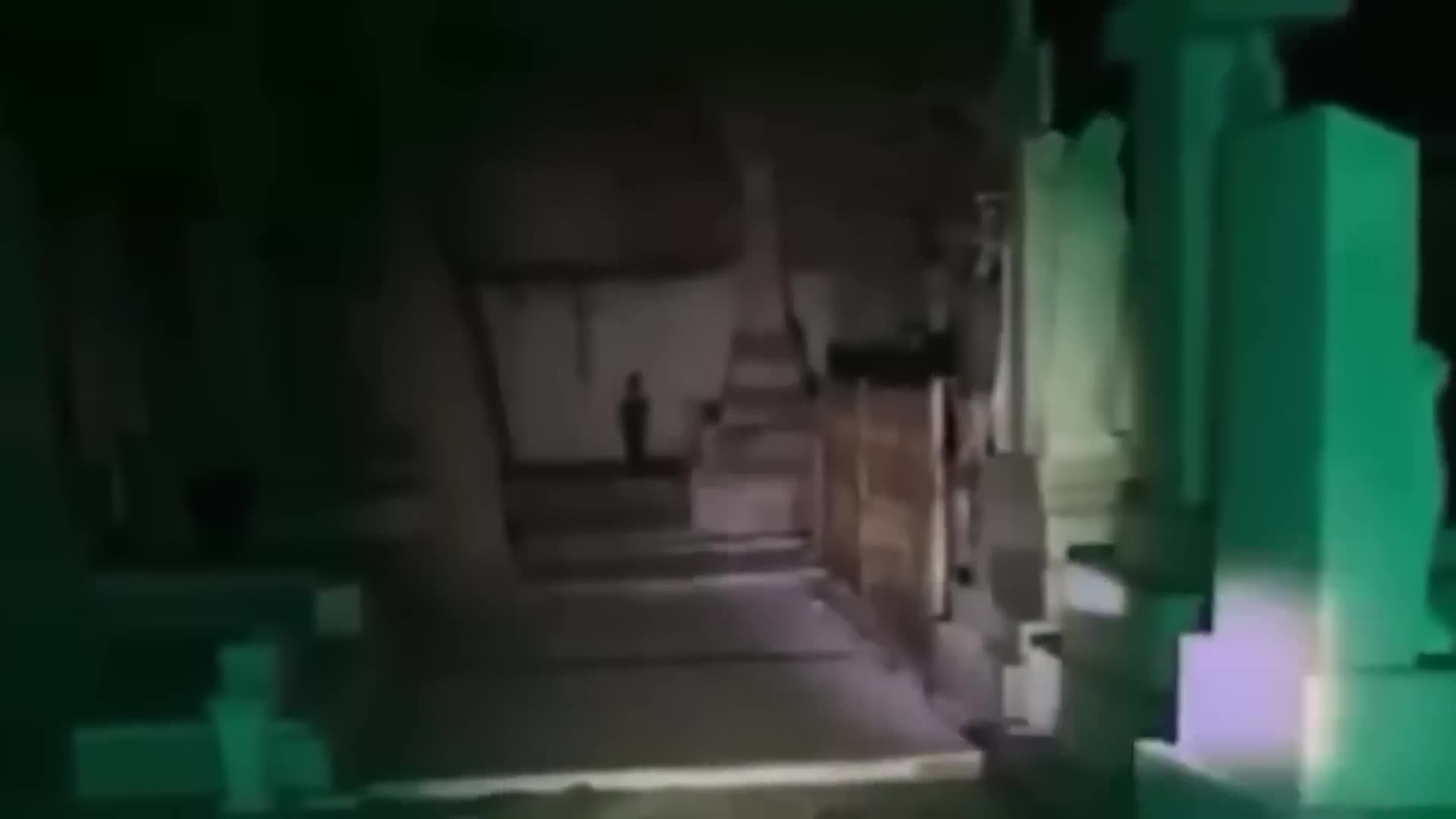 If These Miracles Were Not Filmed No One Would Have Believed Them..!!