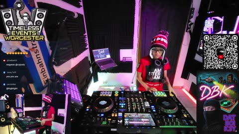 You’re Now Locked Into Timeless !