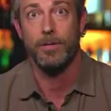 Zachary Levi Calls for Holding Democrat Politicians Accountable for Criminal Negligence in Fires