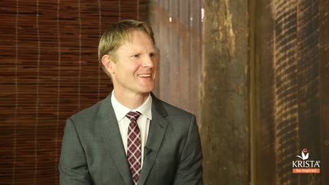 The Krista Elliott Show_James Kozlowski_2020_MakeLifeBeautiful™
