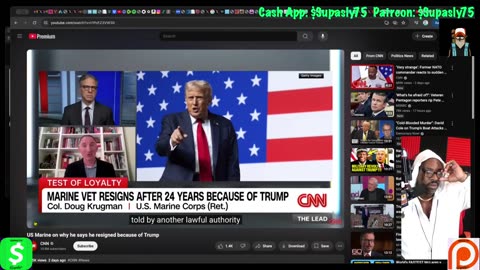 War Crimes Against Venezuela, US Navy Admiral Resigns in Protest, Paris Fashion Week Recap