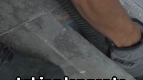 Hidden Culprit, Cleaning Your Dryer Vent