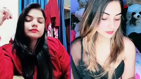 Pk Panismant live bigo private Hot items girls indian