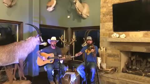 Cody Johnson Live Stream # 1 3⁄26⁄20 (Facebook Live)