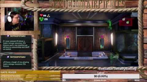 Luigis Mansion 3 - Part 43