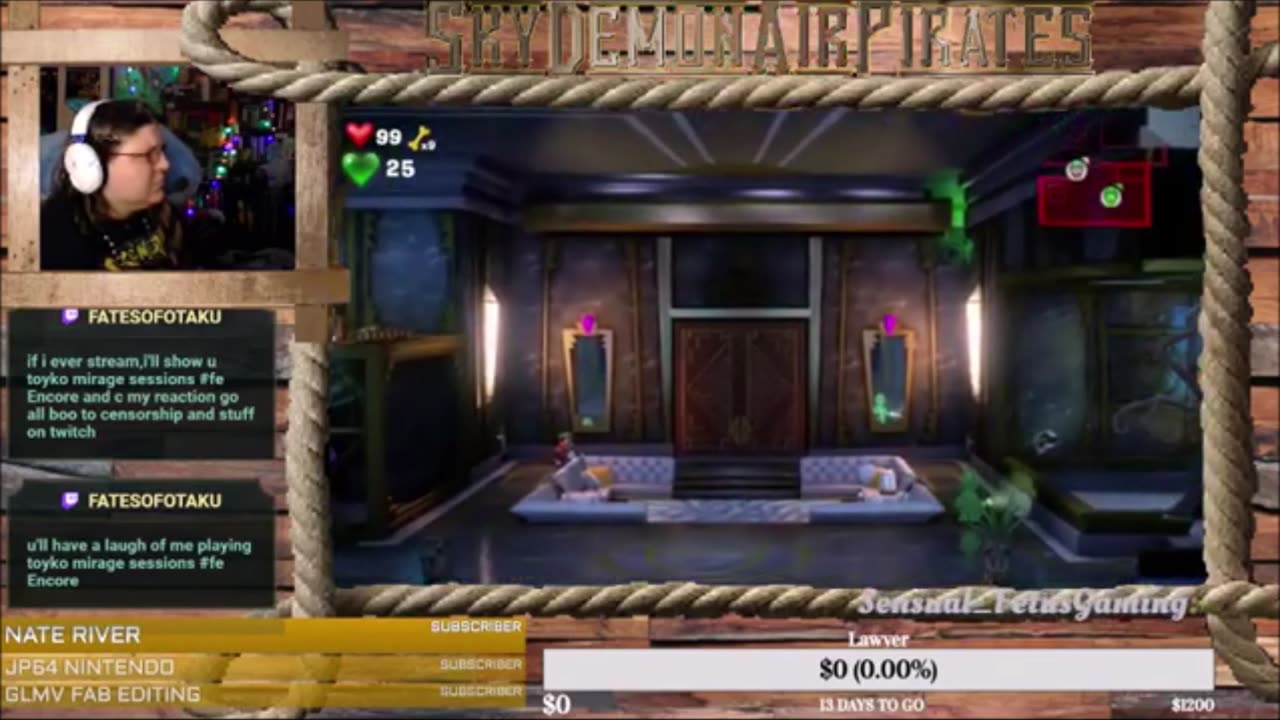 Luigis Mansion 3 - Part 43