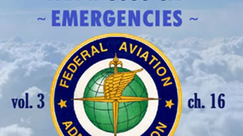 Airplane Flying Handbook FAA-H-8083-3A by Federal Aviation Administration [AUDIOBOOK Vol. 3]