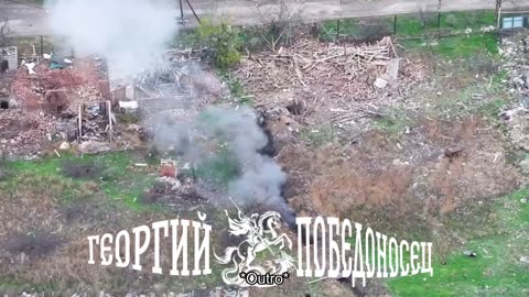 🇷🇺 🏹 🎬 The Enemy's Attempt to regroup in the Vicinity of Ivanopol