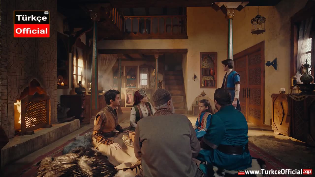 Ibn E Sina Epsode 23 Season 3 In Urdu Subtitle